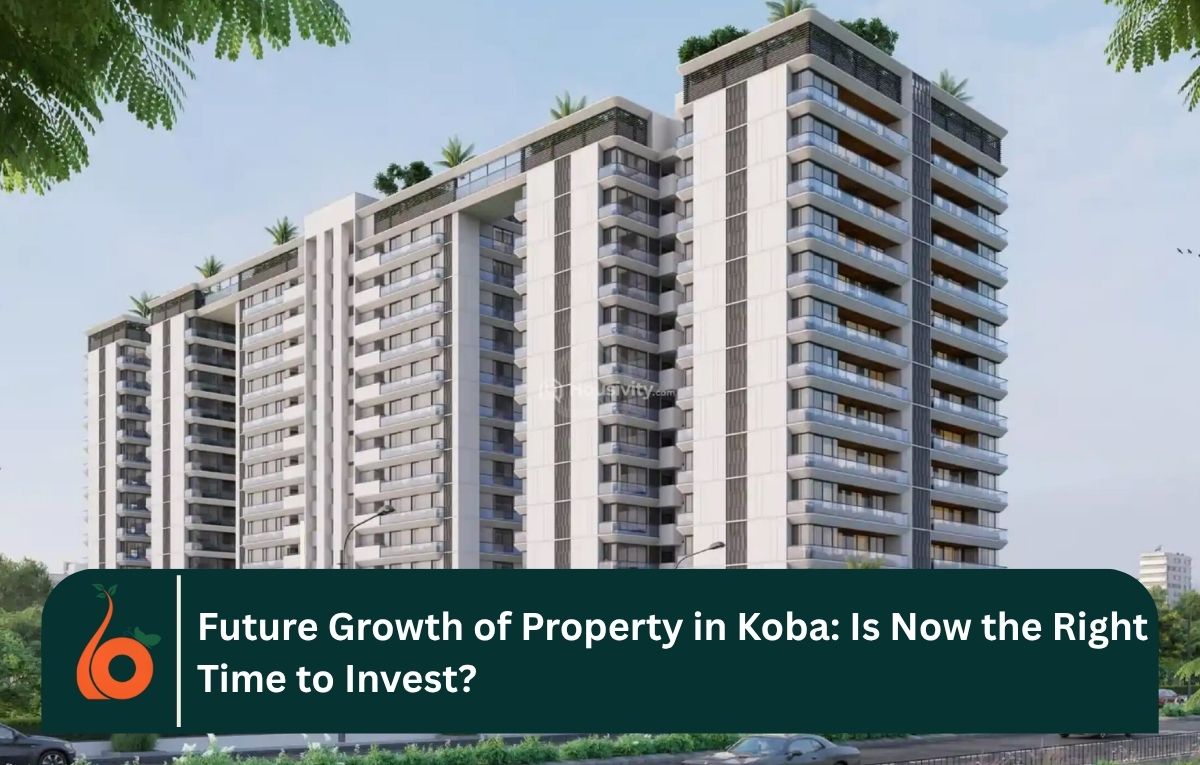 Future Growth of Property in Koba: Is Now the Right Time to Invest?